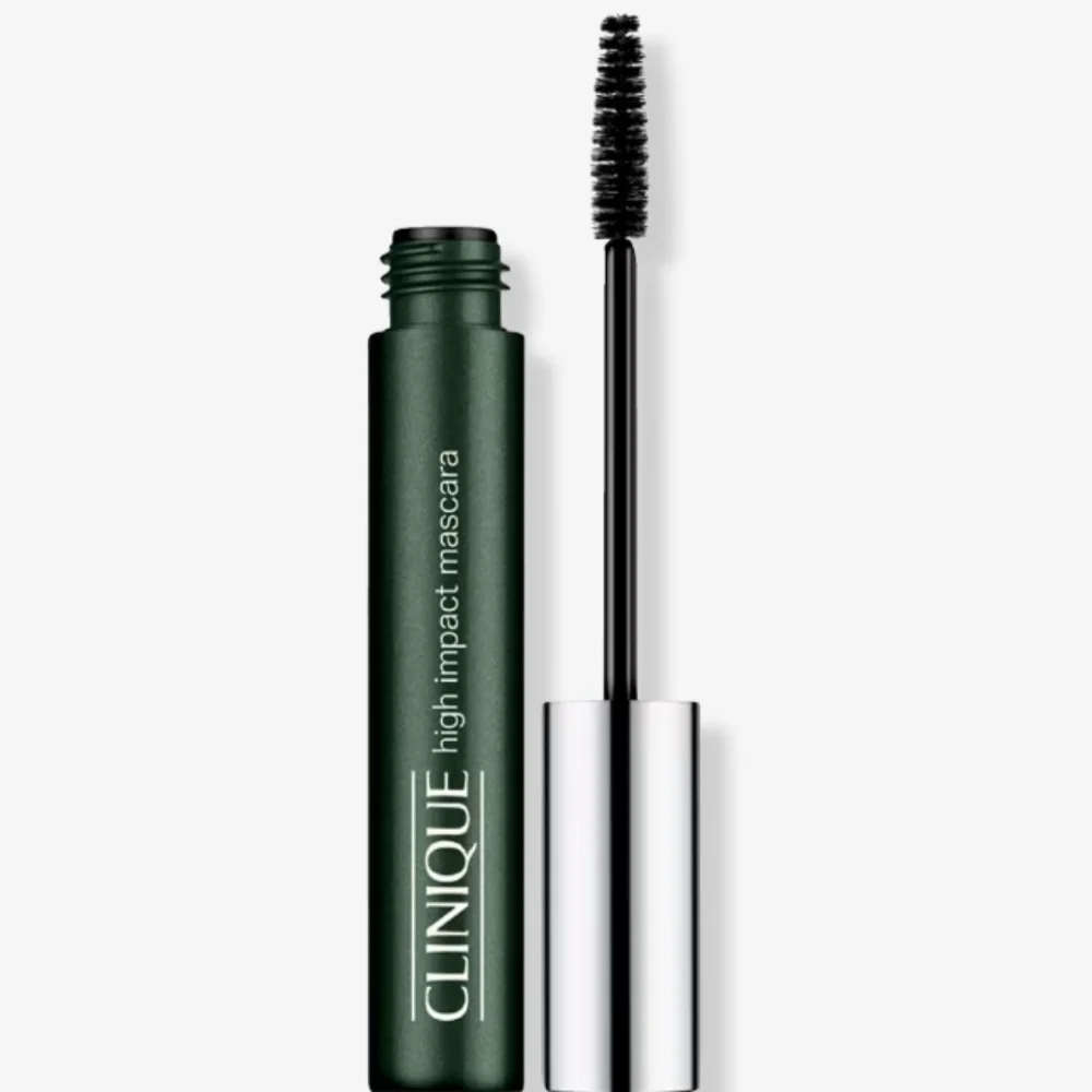 CLINIQUE Black/Brown High Impact Mascara
